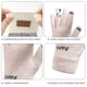 thumbnail image 3 of Guantes de lana de alpaca tejidos con pantalla táctil para mujer, otoño e invierno, cálidos, anticongelantes, forrados con vellón, gruesos y de dedos completos., 3 of 5