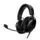 thumbnail image 1 of Audifonos Gamers HyperX HyperX Cloud III (Negro), 1 of 9