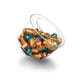 thumbnail image 1 of Nespresso Contenedor De Capsulas View Bonbonniere Transparente, 1 of 2