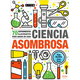 thumbnail image 5 of Ciencia Asombrosa. 70 Experimentos Para Hacer En Casa, 5 of 7