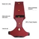 thumbnail image 2 of Pañal Para Perros De Cuerpo Completo Con Pañales Para Cachorros Traje De Recuperación De Cirugía Para Perros Masculinos Y Femeninos (l), 2 of 3