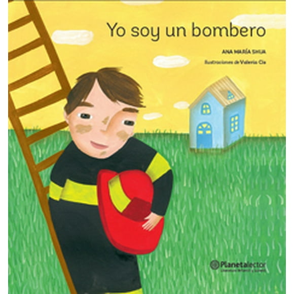 Yo Soy Un Bombero