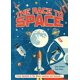 thumbnail image 1 of Libro Words & Pictures: La carrera al espacio, 1 of 1