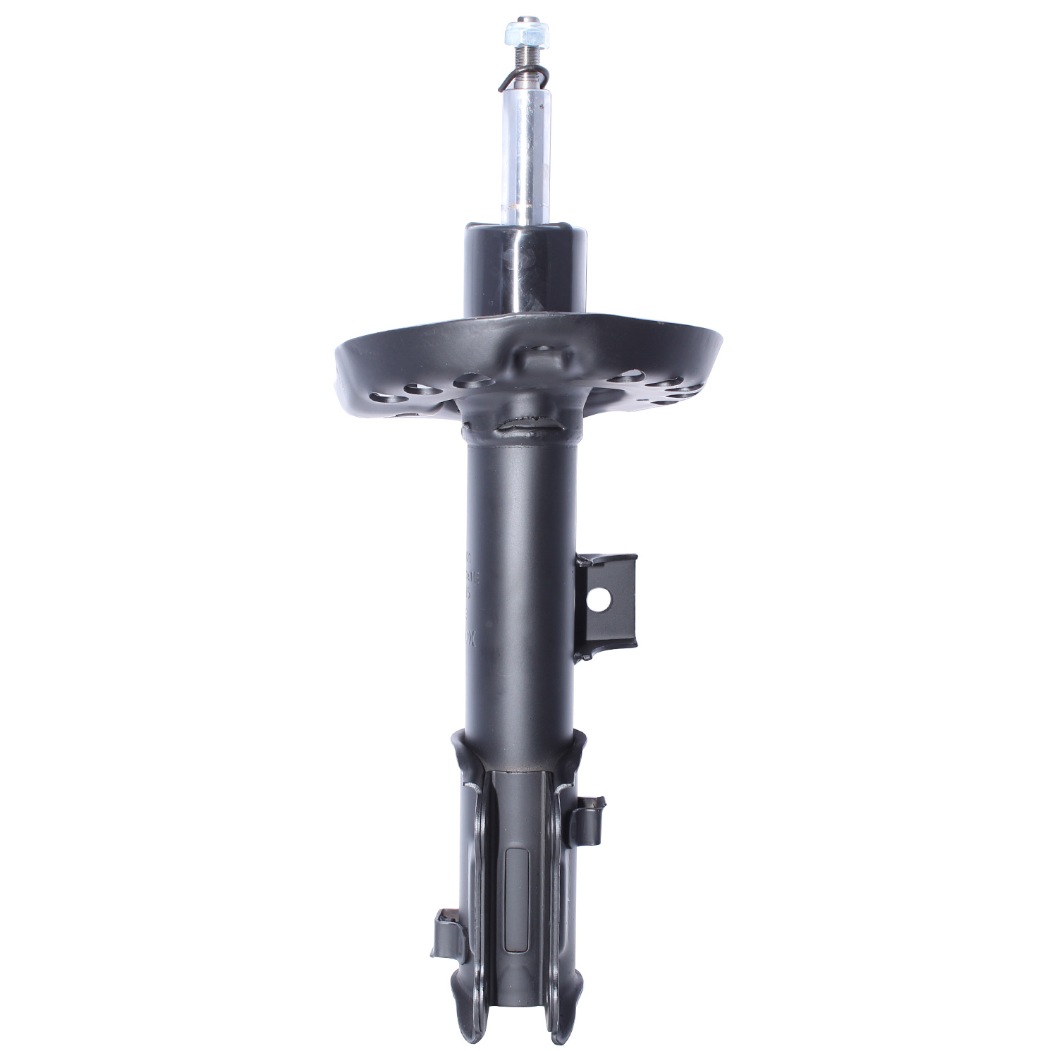 Wurtex - Amortiguador Delantero Izquierdo Kia Soul 1.6 2009 2016