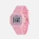 thumbnail image 2 of Reloj Digital Rosado Casio LA-20WH-4A1, 2 of 2