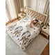 thumbnail image 5 of Juego de Sábanas Super King Premium Soft, 5 of 6