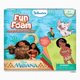 thumbnail image 1 of Kit de Arte y Manualidades Skillmatics Disney Moana de Espuma 800+, 1 of 8