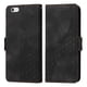 thumbnail image 2 of Carcasa FOXDOCK iPhone 6 Plus de cuero PU, diseño acolchado clásico, protección contra caídas y rayones, 2 of 5
