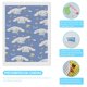 thumbnail image 3 of Cinnamoroll Kits de Pintura de Diamantes para Adultos 5D DIY Diamond Art Kits Full Drill Diamond Dots para Regalo Decoración de Pared y Relajación Artes de Gemas 30*40cm, 3 of 6