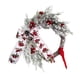thumbnail image 4 of Colgante De Pared De Adorno De Oto?o De Corona De Navidad De Novedad Para Puerta De Navidad, 4 of 5