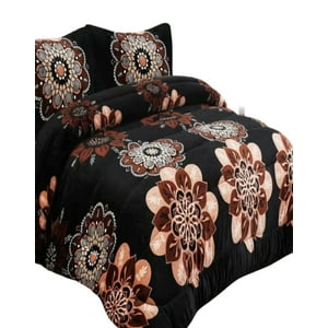 Genérico - Cobertor Chiporro 2 Plazas - Invierno Cálido Cc21