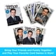 thumbnail image 2 of Baraja de cartas AQUARIUS The Office Michael Quotes, 2 of 7
