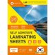 thumbnail image 1 of Hojas de Laminado en Frío VIOLETTO 22 × 31 cm 4 mil – Pack de 100, 1 of 8