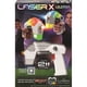 thumbnail image 1 of Set Laser Tag Laser X Ultra Micro 2 Blasters Interior Exterior, 1 of 3