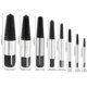 thumbnail image 2 of Juego de Extractores de Tornillos FreeTec 8 piezas para extracción de pernos dañados, 2 of 8