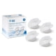 thumbnail image 1 of Filtros de repuesto para aspiradora Fette Filter para Swiffer Sweep + Vac (paquete de 6), 1 of 7