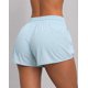 thumbnail image 3 of Short Deportivo Para Mujer Doble Capa Con Bolsillo Running, 3 of 3