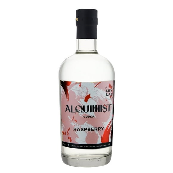 Vodka Raspberry 38° 750cc