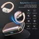 thumbnail image 2 of AARONMEI Auriculares Bluetooth Inalámbricos Oro Rosa, 2 of 3