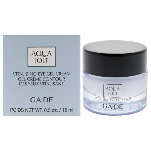 Crema De Gel Para Ojos Vitalizante Aqua Jolt De Para es - Crema