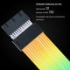 thumbnail image 4 of Cable de extensión de alimentación Lian Li Strimer inalámbrico de 24 pines RGB, 4 of 6