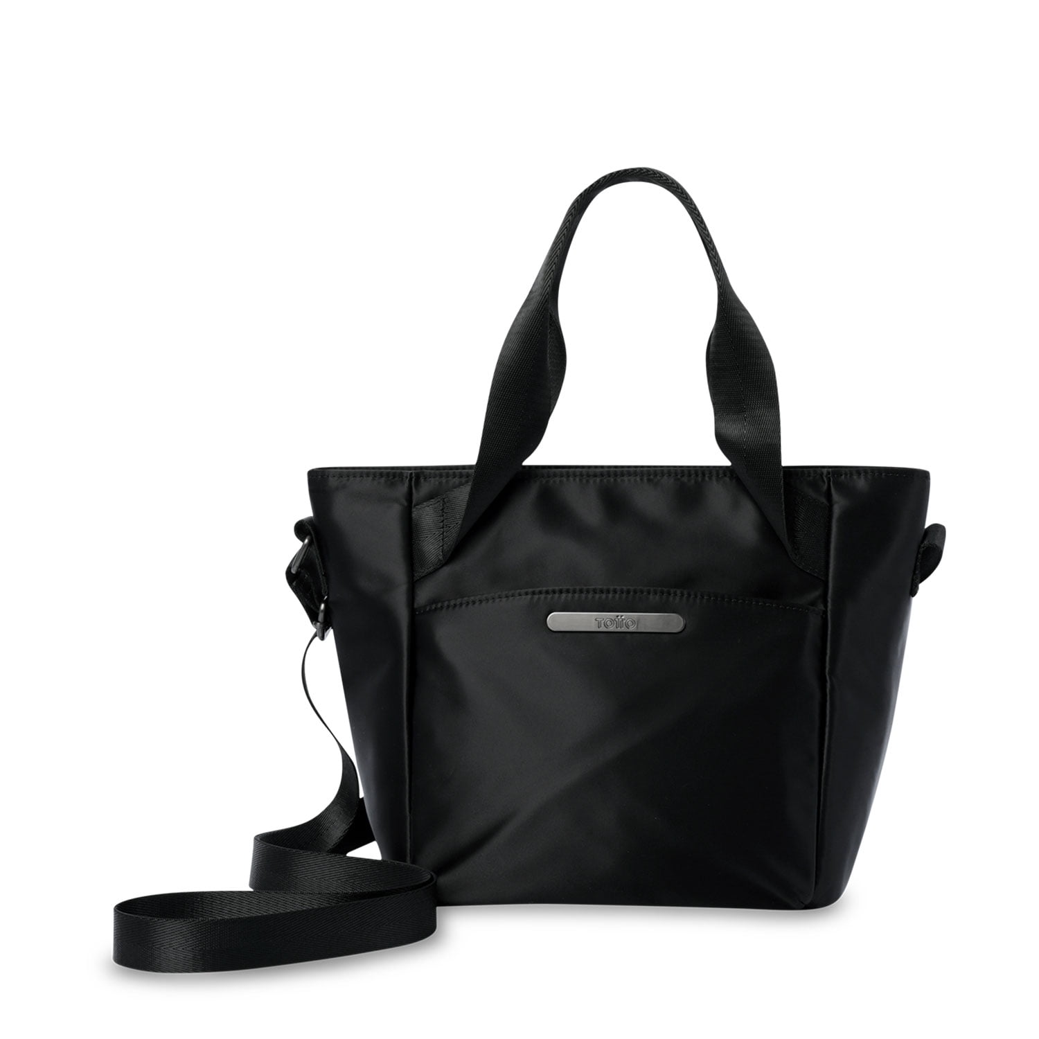 Lonchera Ejecutiva Bel Térmica Negra Totto