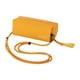 thumbnail image 4 of Estuche De Transporte Para Cámara, Bolso De Mano De Gran Capacidad, Resistente, Portátil, Amarillo, 4 of 5