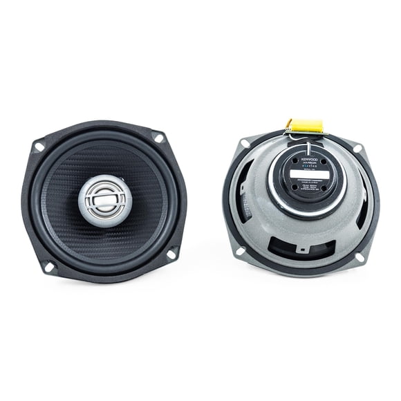 Altavoces Kenwood Excelon XM50R 5.25" 300 W 2 Ω