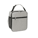 thumbnail image 1 of Lonchera Térmica Belug Portátil Hombre Bolsa Del Almuerzo - Gris, 1 of 4