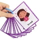 thumbnail image 4 of 15 Cards My Emotion Feeling English Learning Words Flash Cards Kids Educational Learn Toys For Children Enlightenment Card, 4 of 4