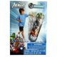 thumbnail image 5 of Los 36 estilos de la bolsa Bop Bag Avengers pueden variar para exteriores e interiores, 5 of 5