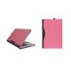thumbnail image 1 of Funda para portátil XJchen 15,6" HP rosa de cuero PU 0,5 kg, 1 of 7
