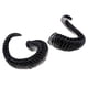 thumbnail image 5 of accesorio de vestuario de cuernos de carnero artificial para diadema de pelo gótico diy aro b, 5 of 5