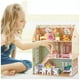 thumbnail image 2 of Juguete Casa De Muñecas Armable Puzzle 3D 160 Piezas, 2 of 5