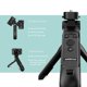 thumbnail image 3 of Control remoto de cámara inalámbrico con agarre y trípode para Canon EOS Rebel SL2, SL3, 77D, R5, R6, T7i, M50, EOS RP, R, PowerShot SX70 HS, G7 X Mark III, G5 X, M6 Mark II, 3 of 9