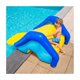 thumbnail image 4 of Tobogán Inflable Para Piscina Gigante 247x124cm - Bestway, 4 of 6