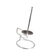 thumbnail image 1 of Soporte Para Cono De Helado Con Forma De Torre De Aros De Cebolla Para Baby Shower, Bodas Y Cocinas., 1 of 5