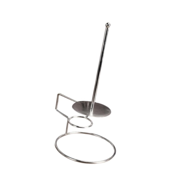 Soporte Para Cono De Helado Con Forma De Torre De Aros De Cebolla Para Baby Shower, Bodas Y Cocinas.
