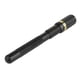 thumbnail image 2 of Sturdy Pool Cue Extender Billiard Snooker Cue Extension Para Amantes Del Billar Negro, 2 of 5