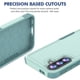 thumbnail image 5 of Funda para Samsung Galaxy A37 5G de GSDCB, cubierta rígida de TPU, 5 of 7