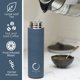 thumbnail image 5 of Thermos Pure Zen Tea 450 ml Azul con Infusor, 5 of 6