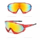 thumbnail image 3 of Lentes Ciclismo Polarizados Proteccion UV, 3 of 3