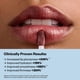 thumbnail image 4 of Gloss Aceite Labial Kosas Wet Plumping Peptide Tratamiento 4ml Marrón, 4 of 8