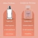 thumbnail image 2 of Perfume Symphony Poudre Bloom EDP 100 ml para mujer, 2 of 6