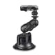 thumbnail image 1 of Montura Con Ventosa Hc28000 Negra, 1 of 1