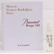 thumbnail image 1 of Perfume Maison Francis Kurkdjian Baccarat Rouge 540 2 ml, 1 of 2