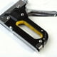 thumbnail image 3 of 1pc 3 In 1 Heavy-duty Stapler For DIY Home Decor Furniture Wood Frame Stapler, Multi-tool Hand Nail Gun Nail Gun Bandage Pliers Four-piece Set Art Supplies Outdoor Camping Industrial Tools, 3 of 5