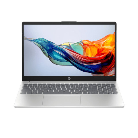 Notebook Hp 15 Con Amd Ryzen 7, 64Gb Ram, 1Tb Ssd, W11 Pro