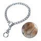 thumbnail image 1 of Collar De Adiestramiento Canino Tamaño 50 Cm Oferta 2x1, 1 of 2