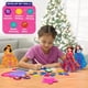 thumbnail image 5 of Actividad artesanal Skillmatics Poke-in Art Princesas mágicas, 5 of 7